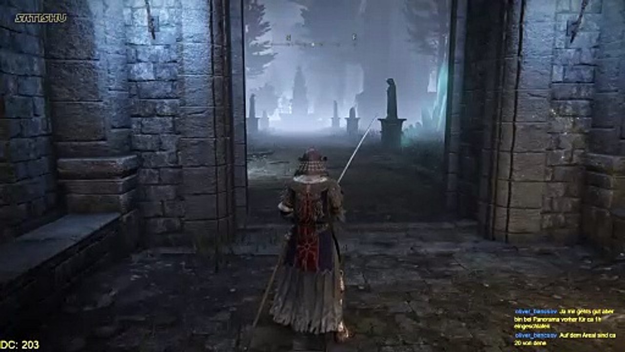 Flosse drauf! | Elden Ring | Ep. 95