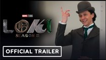 LOKI Season 2 | Designing For The Decades Featurette - Tom Hiddleston | Marvel Studios