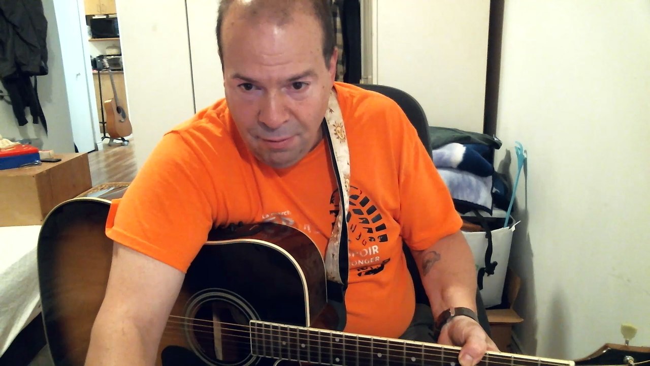 GENESIS TRIBUTE: THE SUCCESSFUL KEY  TO MAKE THE SONG: "VISIONS OF ANGELS" of TRESPASS 1970's eponymous