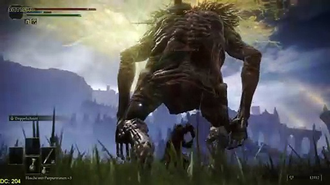 Der Schatz ist mein! | Elden Ring | Ep. 96