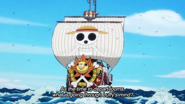 Episode 1085 Preview | One Piece 1084