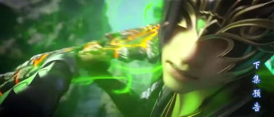 PV - Battle Through The Heavens Season 5 Episode 72,73