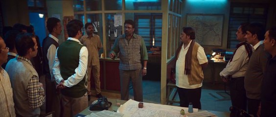 The Untold Story Of Bhopal Gas Tragedy in 1984 S01E03 Episode.3