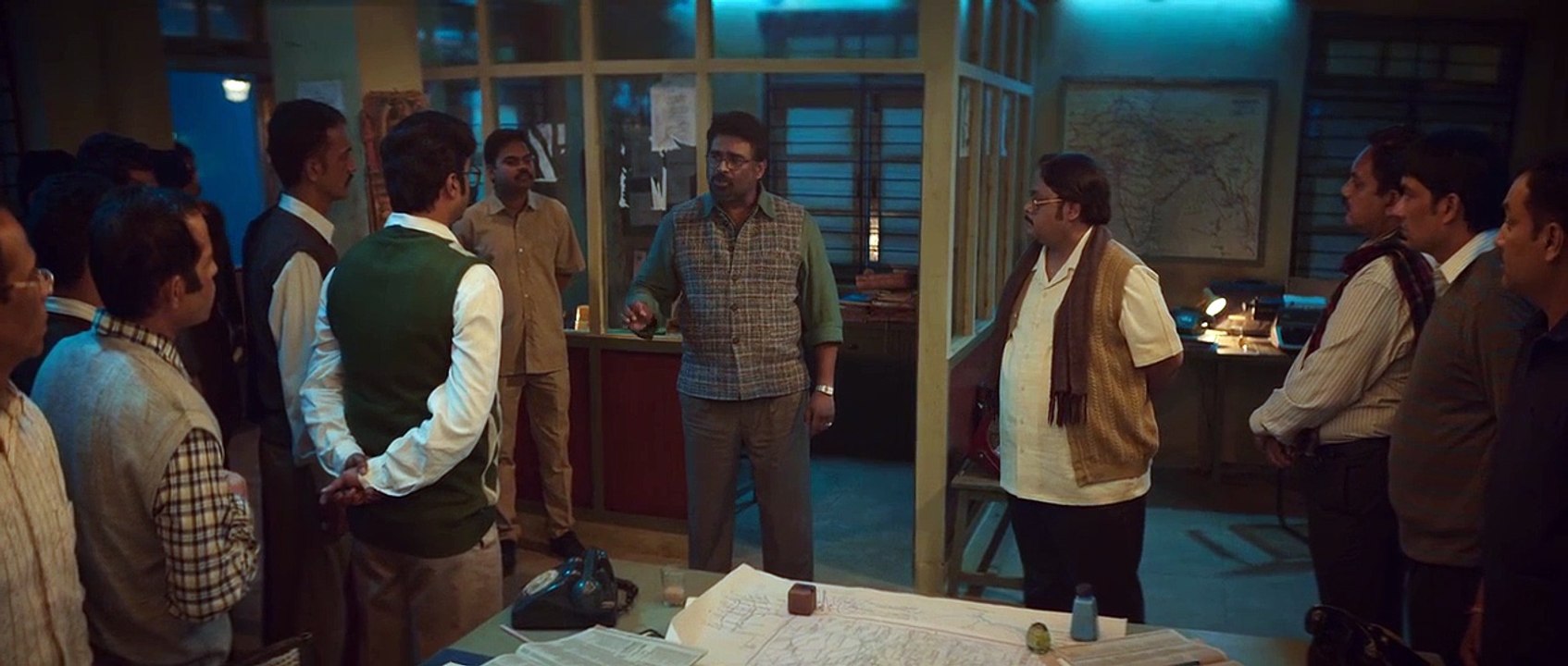 The Untold Story Of Bhopal Gas Tragedy in 1984 S01E03 Episode.3