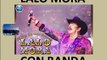 Lalo Mora Exitos Con Banda Lo Mejor Antaño Mix 002