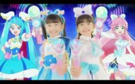 Japanese cms that aired during hirogaru sky pre cure and kamen rider gotchard (10/28/2023)