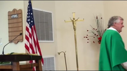 Catholic Mass Today I Daily Holy Mass I Sunday November 19 2023 I English Holy Mass