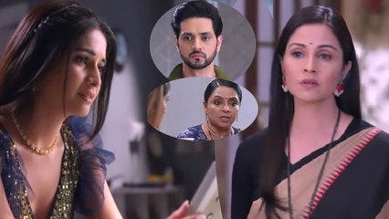 Gum Hai Kisi Ke Pyar Mein Spoiler: Isha और Savi को Surekha और Durva से कैसे बचाएगा Ishaan ?