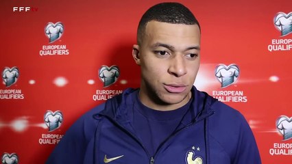 Fark çift hanelerde! Fransa, Cebelitarık'a dinlenip dinlenip gol attı