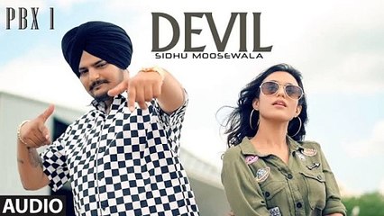 devil full audio 2023 new song Sidhu moosewala