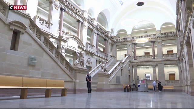 Un auteur de tags antisémites au profil inquiétant