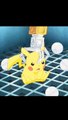 Pikachu manufacturing in a PokeBall factory __#viral #shorts #pokemon #ash #pika #trendingshorts