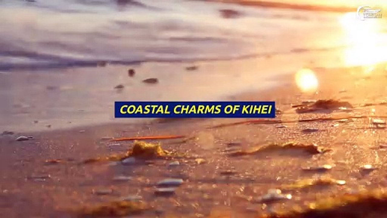Majestic Sunset Voyage Kihei's Coastal Sail Experience