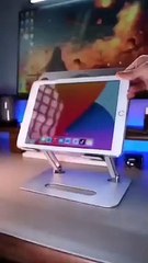 Cool Foldable Laptop Stand #shorts #viral #shortsvideo #video #innovationhub