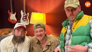Has Hardy led us to an EPIC Collab between Post Malone and Morgan Wallen?