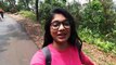 A Trip to Meghalaya - Living Root Bridge I VJ Parvathy