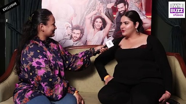 Exclusive_ Jhalak Dikhla Jaa is real Khatro Ke Khiladi_ Anjali Anand on Jhalak Dikhla Jaa 11