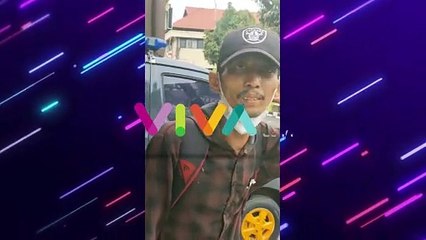 Di Luar Nurul! Alasan Pelaku Curanmor Menyerahkan Diri