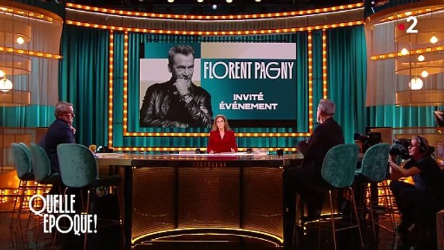 Florent Pagny à propos de son cancer : Il ne faut pas crier victoire - Il explique suivre plus assidûment son traitement