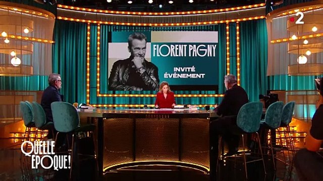 Florent Pagny revient sur ses mois de combat contre le cancer du poumon : Je n'ai jamais perdu le sourire