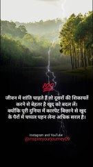 True Words ✅ || Motivational WhatsApp Status Video ||