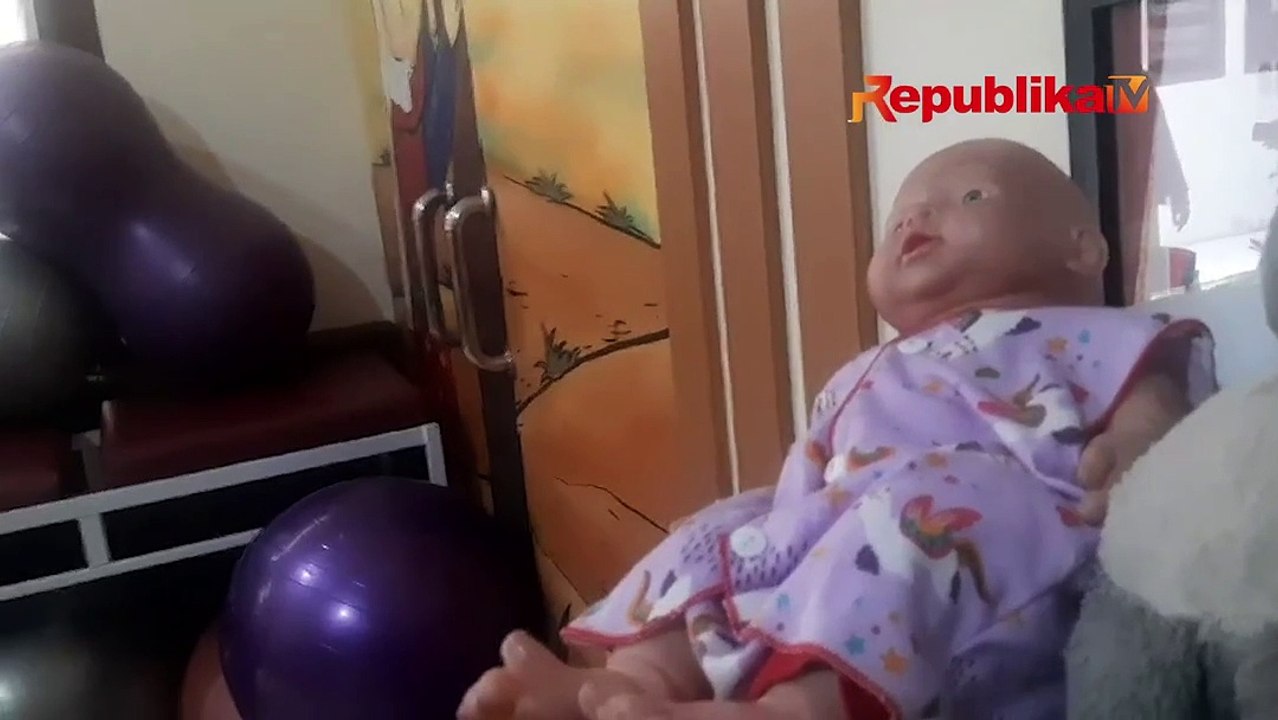 PAZ Maryam, Metode Melahirkan Islami Ala Siti Maryam