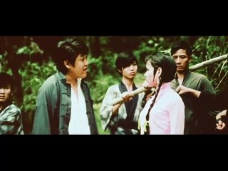 Way of the Tiger (1973) // Classic Kung Fu Movies