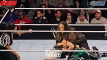 Nia Jax vs Raquel Rodriguez (Full Match) - WWE Live 11/18/2023 (#WWECanton)