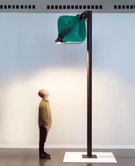 Wind Powered Street Light #shorts #viral #shortsvideo #video #innovationhub