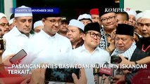 Hasto Sebut Jalin Komunikasi dengan kubu AMIN Terkait Tekanan Kekuasaan Jelang Pilpres 2024