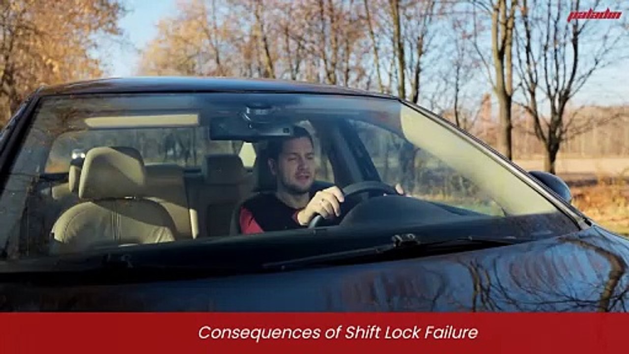 Why Is The Mercedes Gear Selector Stuck In Park Common Problems & Fixes