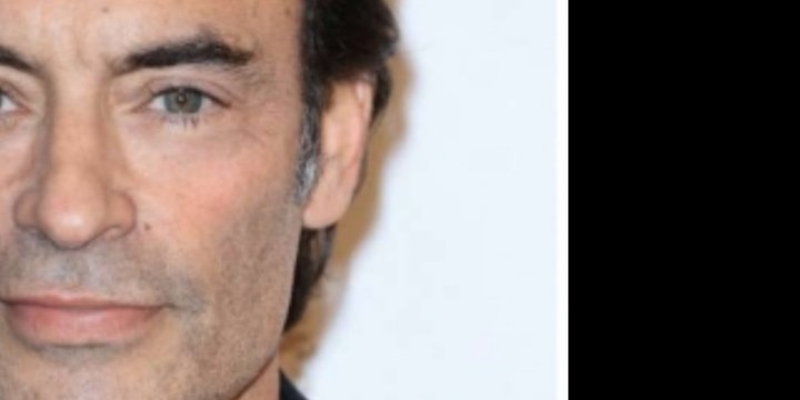 Le bonheur retrouvé d'Anthony Delon après sa rupture avec Sveva Alviti.