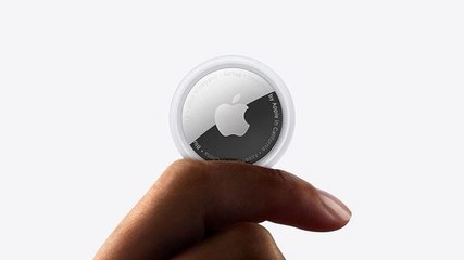 Profitez de la promotion exceptionnelle sur l'AirTag d'Apple : en stock et prêt à l'achat, ne manquez pas votre chance avant l'épuisement des stocks !