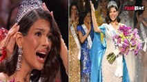 Nicaragua की Sheynnis Palacios के सिर सजा Miss Universe 2023 का ताज, India Top 10 से पहले हुई बाहर!