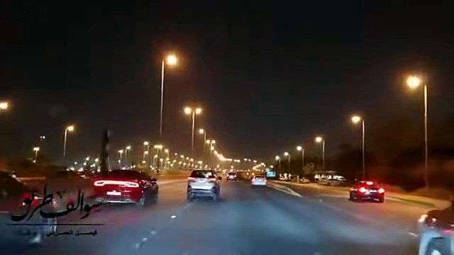 1366 - قصة القسم !! سوالف طريق