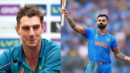 Ind Vs Aus Finals Pat Cummins ఓవర్ యాక్షన్ Statement..| Telugu Oneindia