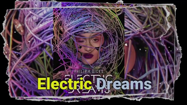 After fighting robots for a century, humans realized machines weren't human-Film Explained in Hindi