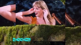Taylor Swift tears  over fan death  ahead of Brazil Concert