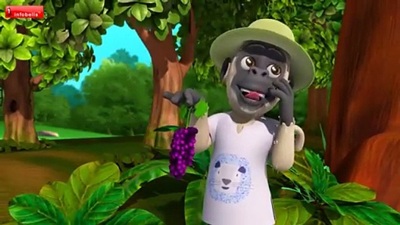 Laaloo_Langur___Hindi_Rhymes_for_Children___Infobells(1)