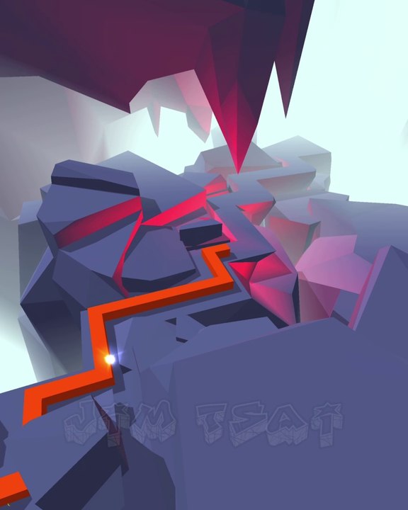 Dancing Line - The Journey (Official)