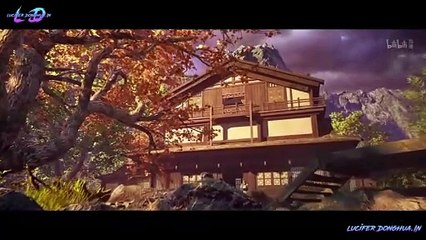 The Eternal Strife Ep.1 English Sub