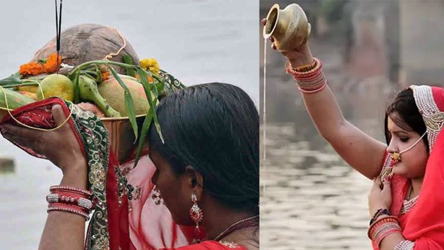 Chhath Puja Arghya Time 2023: छठ पूजा संध्या - ऊषा अर्घ्य समय, आपके शहर में कब किया जाएगा | Boldsky
