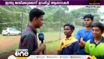 'വാശിയേറിയ പോരാട്ടമാണ്, ഇന്ത്യക്ക് പ്രതികാരം വീട്ടാനുള്ള അവസരമാണിത്,കപ്പടിക്കും';