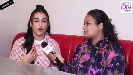 Excluusive_ I am competing with myself_ Adrija Sinha on Jhalak Dikhla Jaa 11