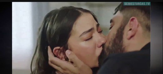 21 MI NOMBRE ES FARAH ❤️ (Adim Farah) Capítulo 21 V.O.S. ESPAÑOL HD❤️ Demet Özdemir y Engin Akyürek