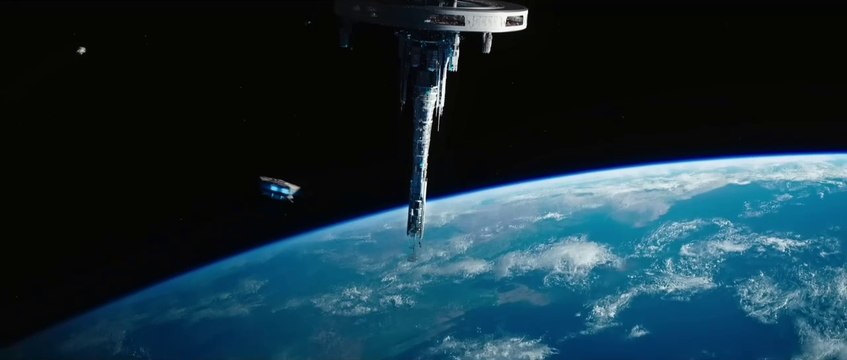 Marvel Studios Just Teased Patrick Stewart's Upcoming MCU Return