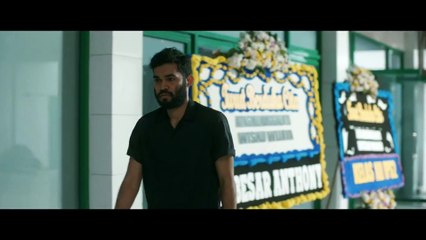 Perempuan Bergaun Merah (2022)