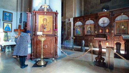 Gürcistan'da Yaşamak