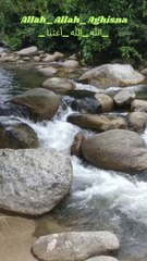 Allah Allah Aghisna الله الله أغثنا -