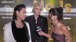 Kim Woo-Sung & Jaehyeong of The Rose Talk Songwriting Process | Billboard No. 1 BBMAs Party